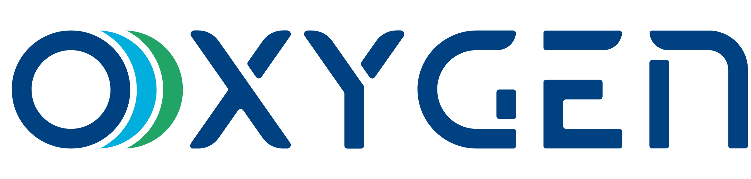 Logo Oxygen Advisory